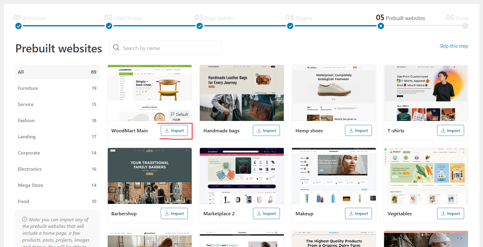 WoodMart Woocommerce Wordpress Theme - Image 4