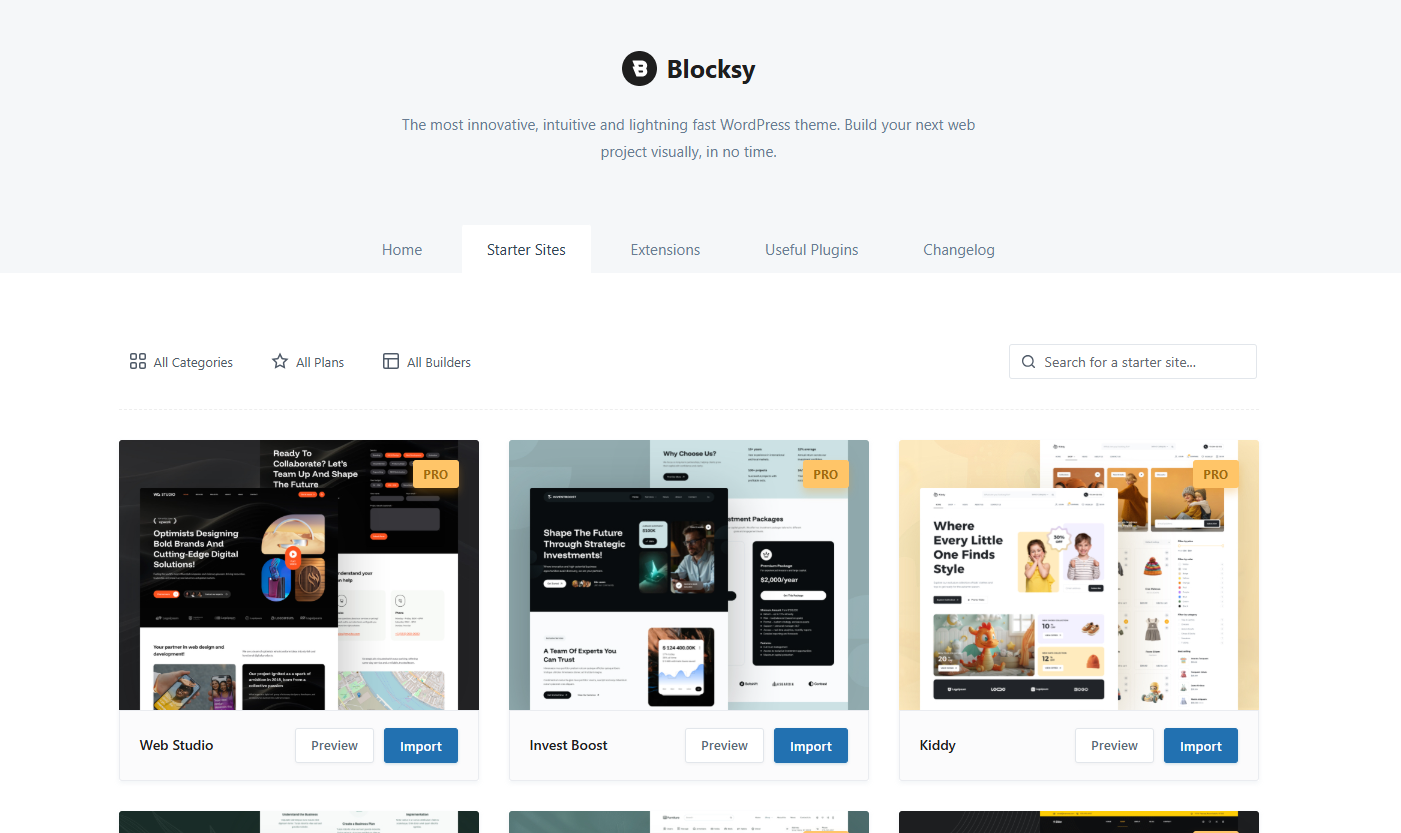 Blocksy Pro WordPress Theme - Image 3