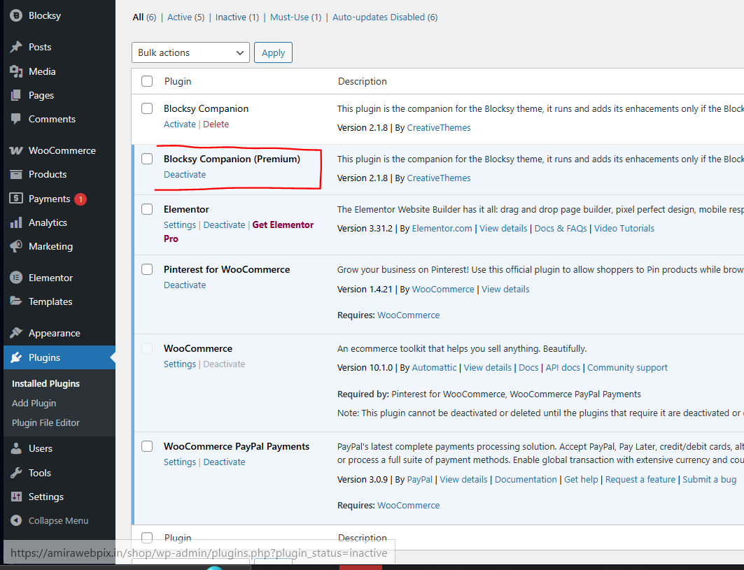 Blocksy Pro WordPress Theme - Image 2