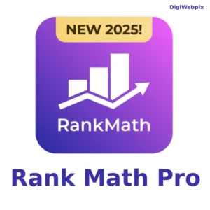 Rank Math Pro GPL with Templates Kit | WordPress SEO Plugin